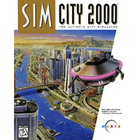 Sim City 2000 (J) [!]